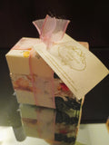 Alchimia vegetable soap [3 pack]