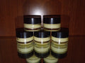 Organic Homemade Lip Balm